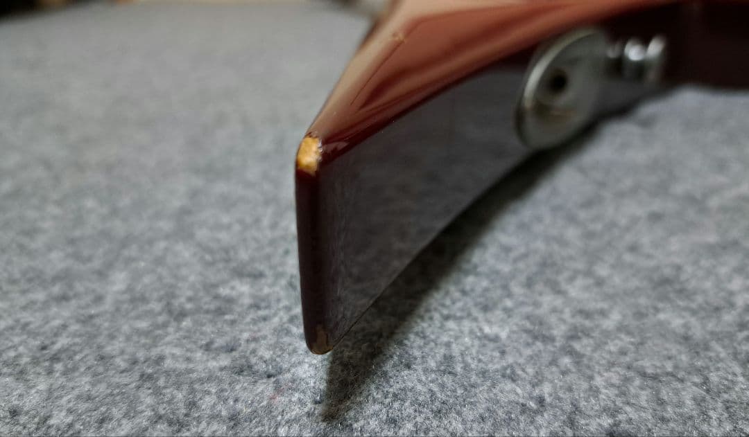 か*い様 ジャクソン　ギター