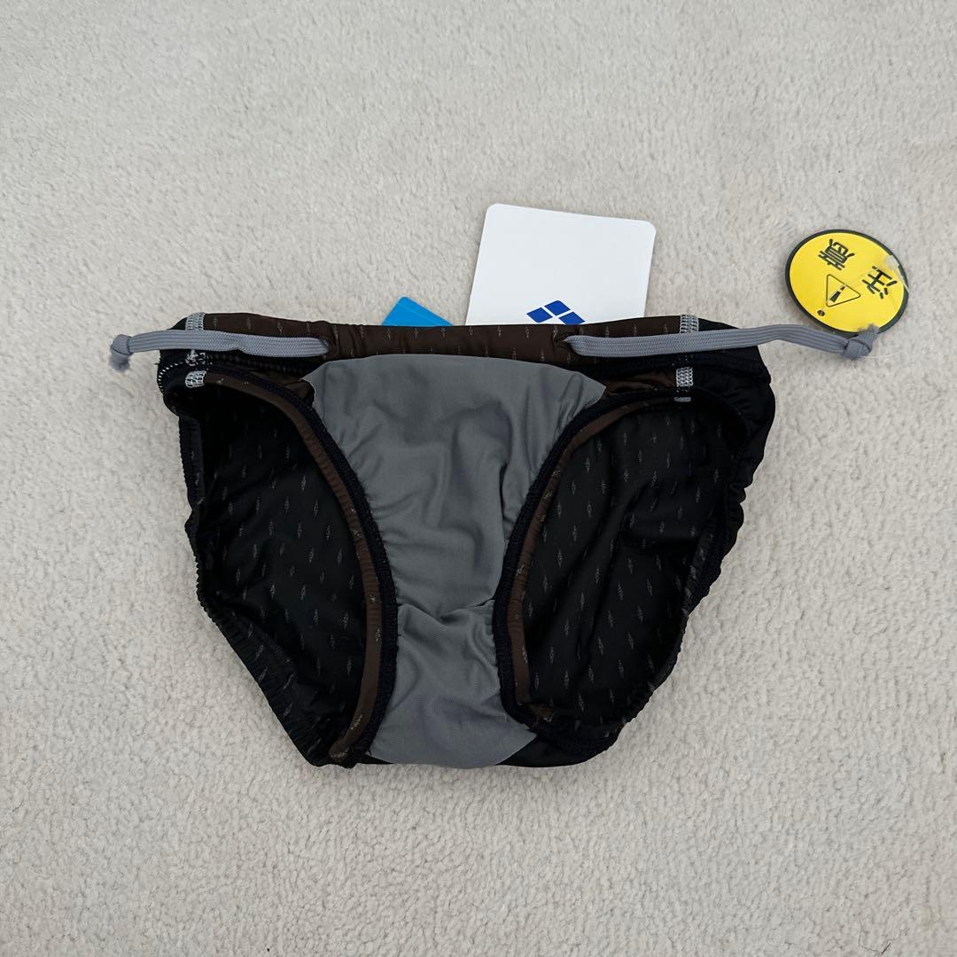 め*か様 arena競パン 競泳水着 エールブルーSS