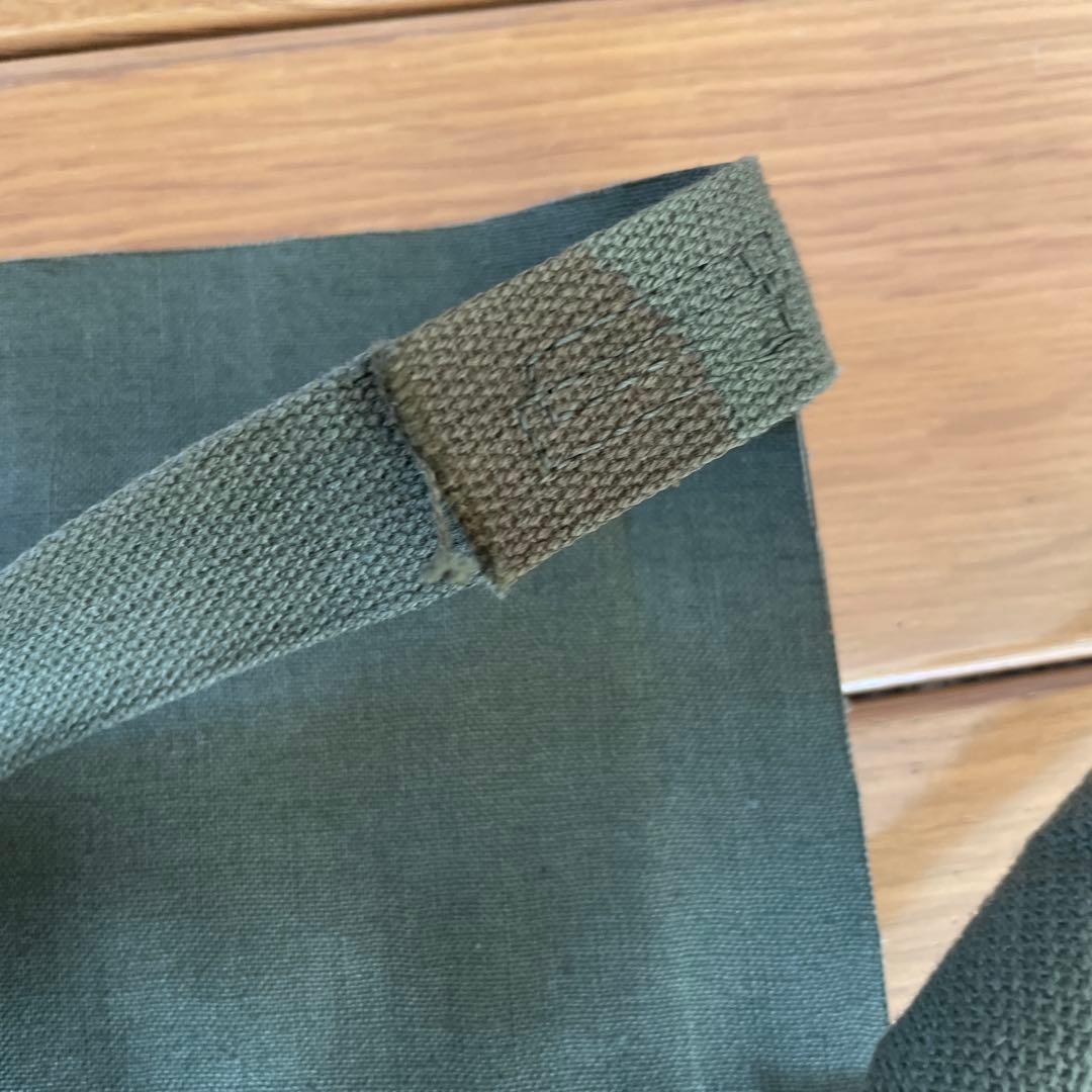 フローテーションブラダー　米軍放出品