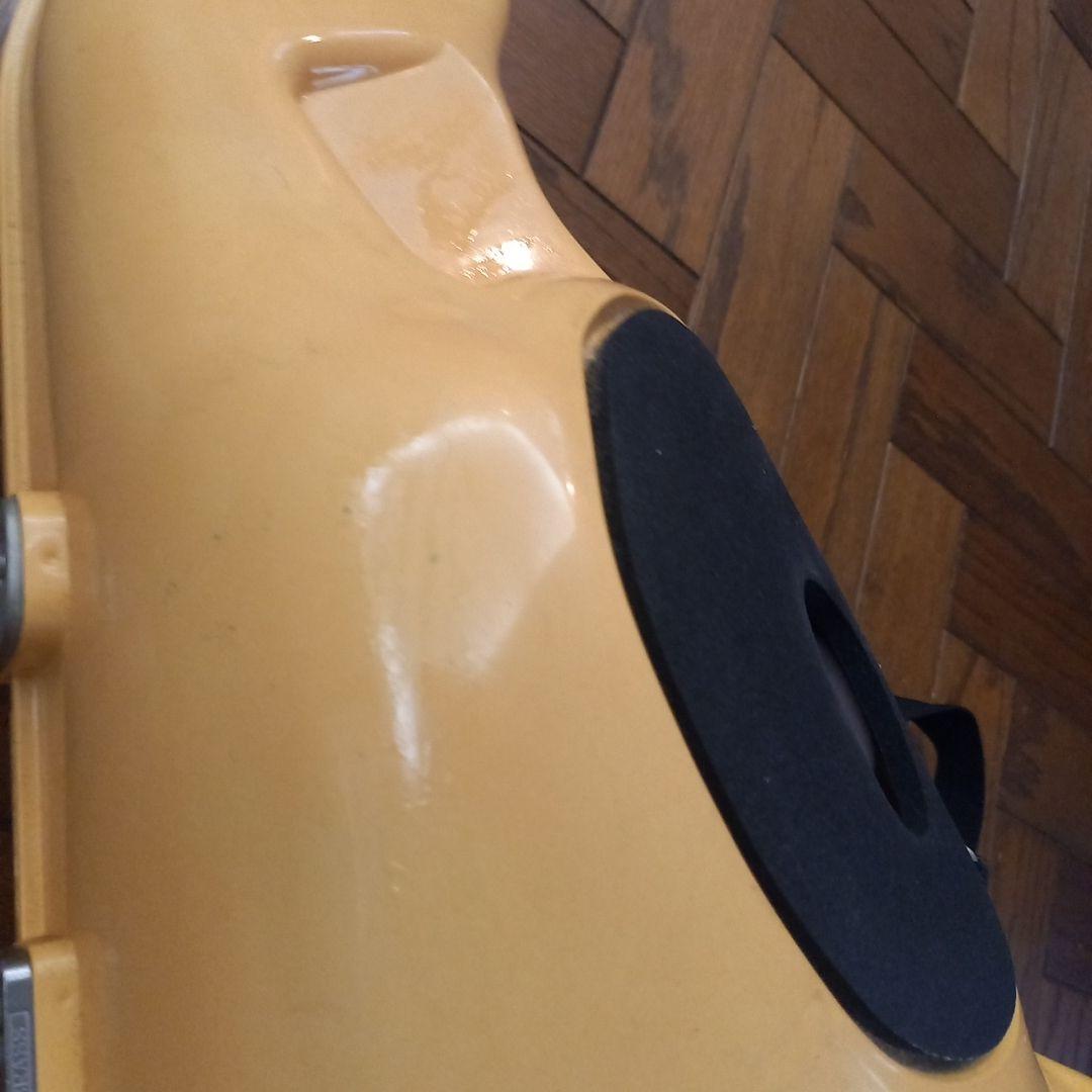 お値下げ価格！　 e-sax アルトサックス 消音器