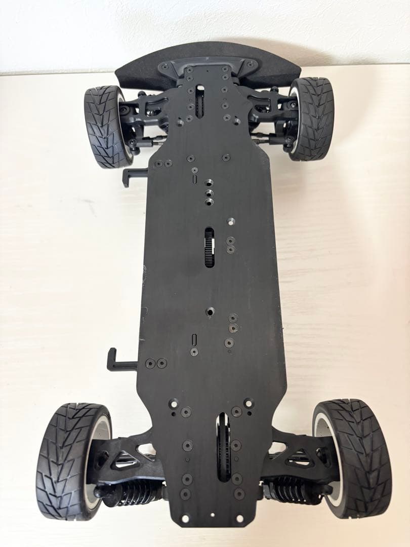 中古ヨコモ　ルーキースピードRS1.0