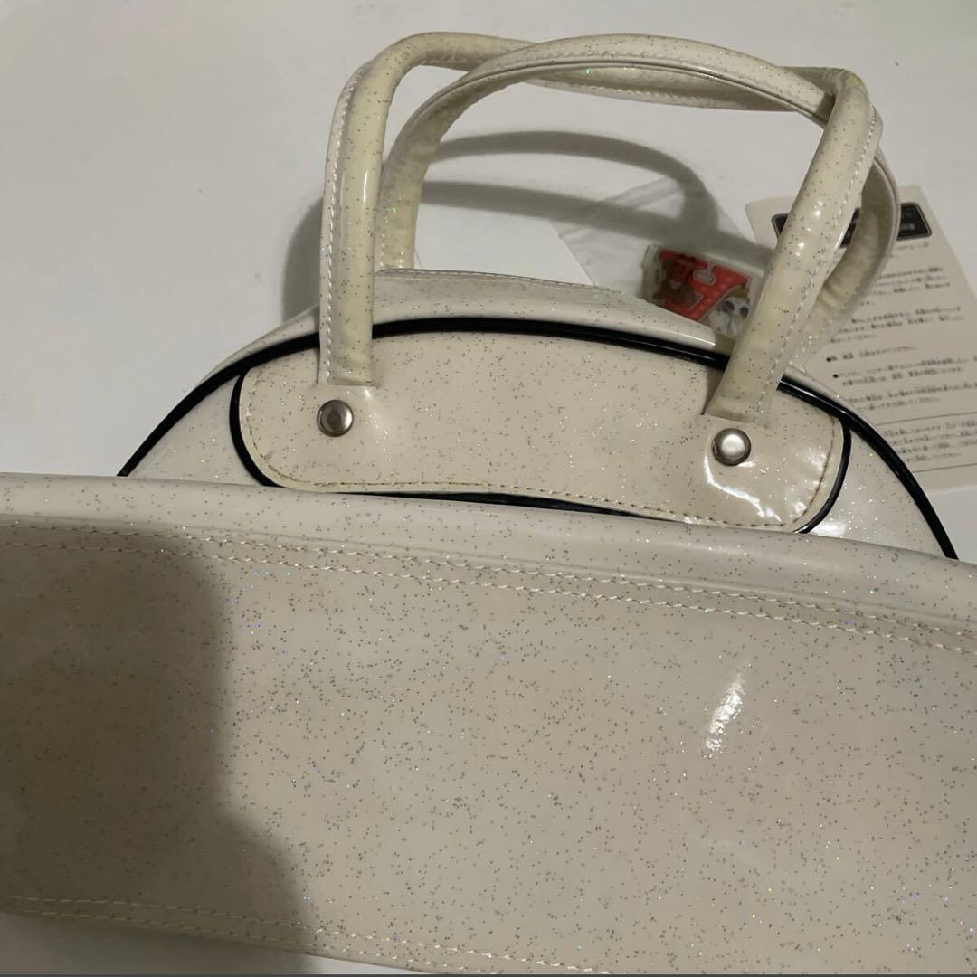 アニマル横丁　りぼん　応募者全員プレゼント　全員サービス　スクールバッグ