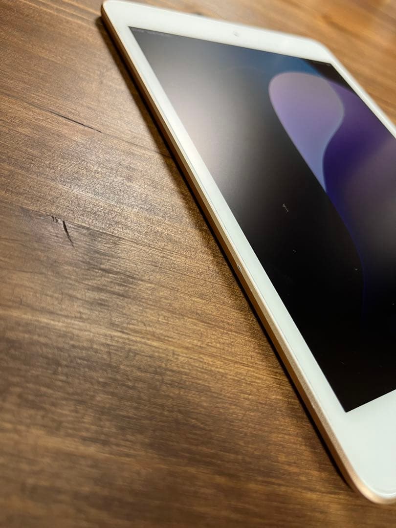 iPad mini 第5世代 64GB バッテリー最大容量89% ゴールド