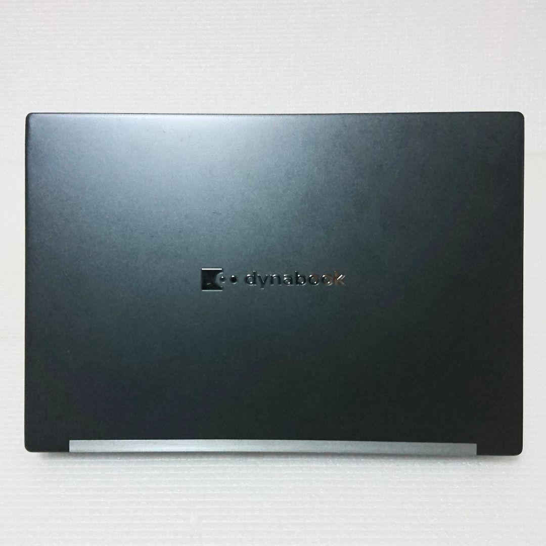 Dynabook G83/KV / core i5-1235U 16GBメモリ