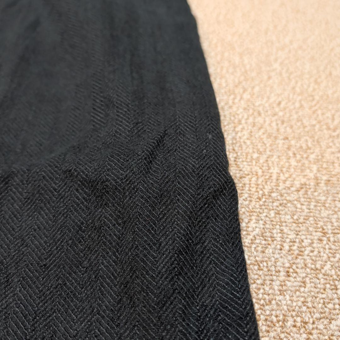 【未着用】ヴェリテクール　ガウチョパンツ