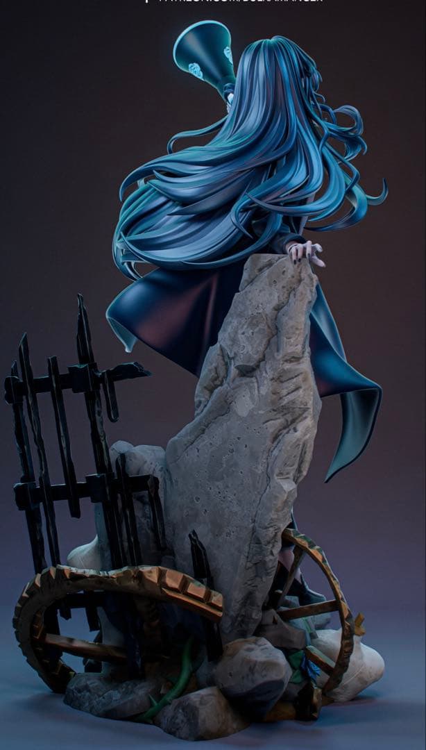 ADO ガレージキット　ガレキ　未塗装未組立　スケール画像参照