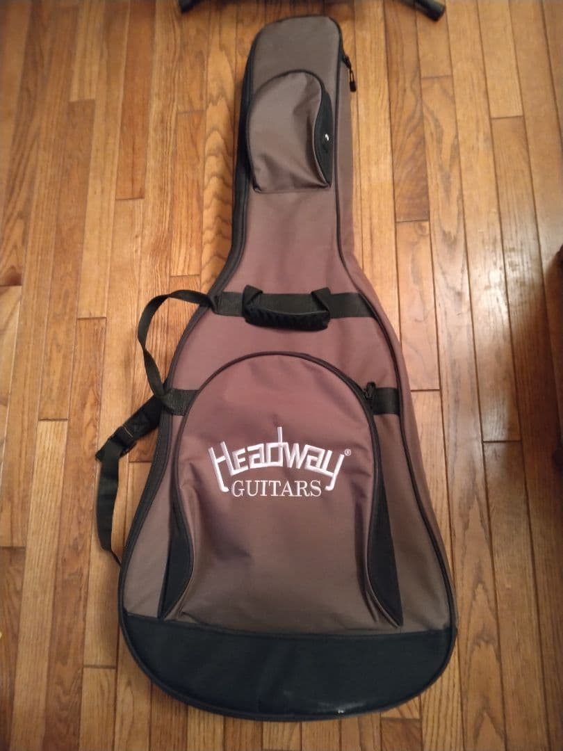 HEADWAY アコースティックギター