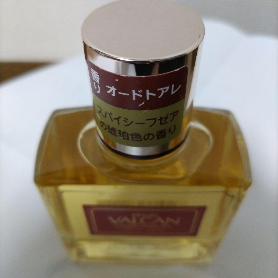 バルカン オードトアレ