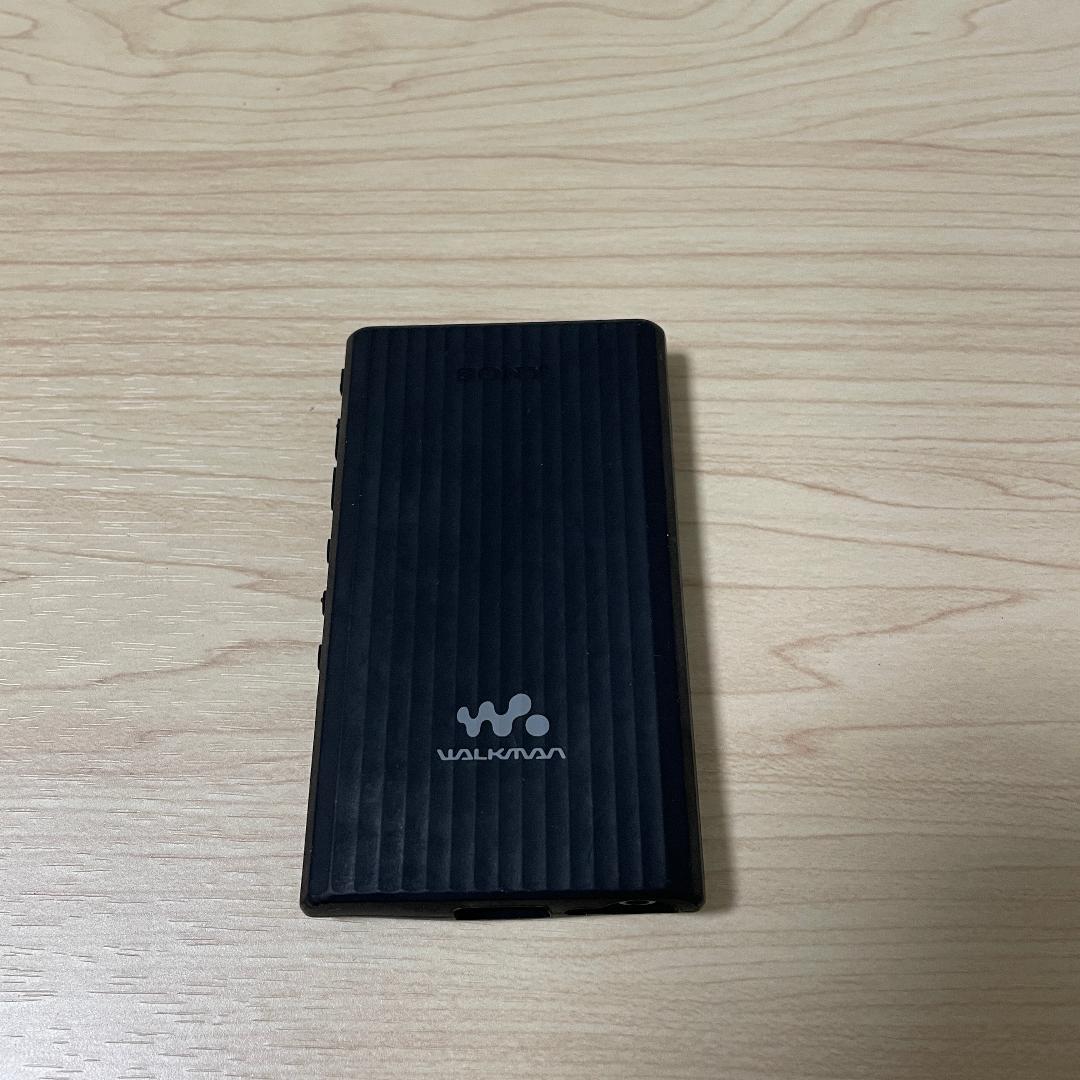 SONYウォークマン NW-A306 32GB A300シリーズハイレゾブラック