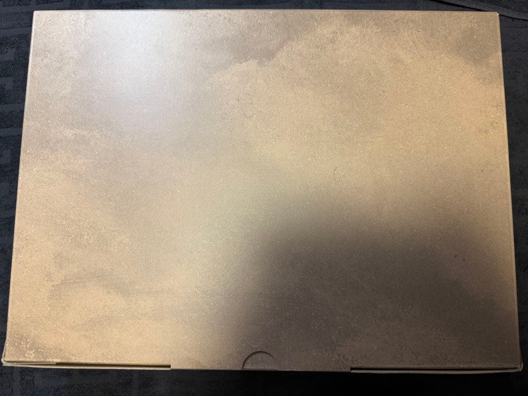 東京マルイ ライトニングホーク50AE 98'sグリップカスタム バイトハザード