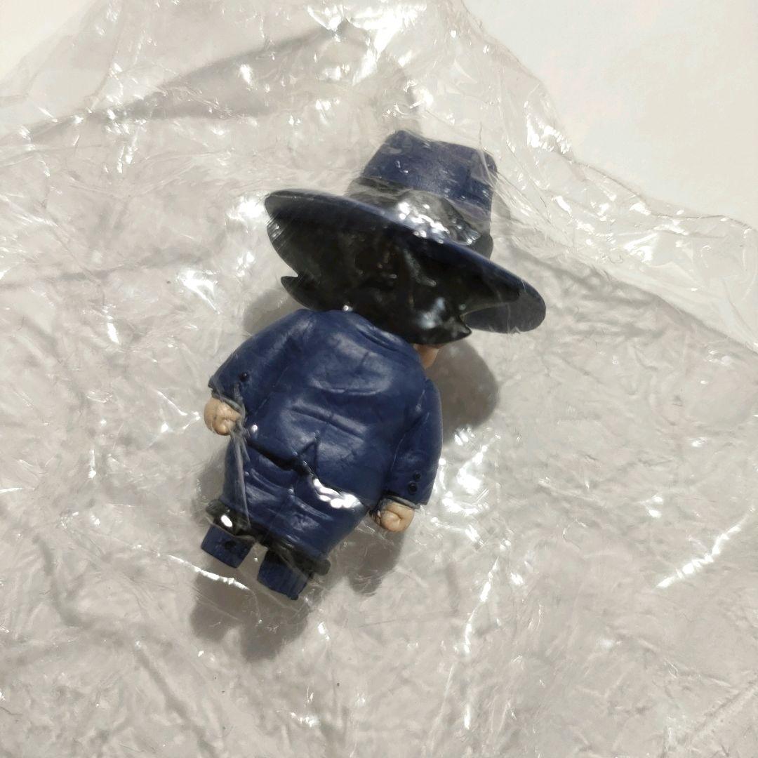 ドラカプ　ドラゴンボールカプセル　悟空　クリリン　フィギュア