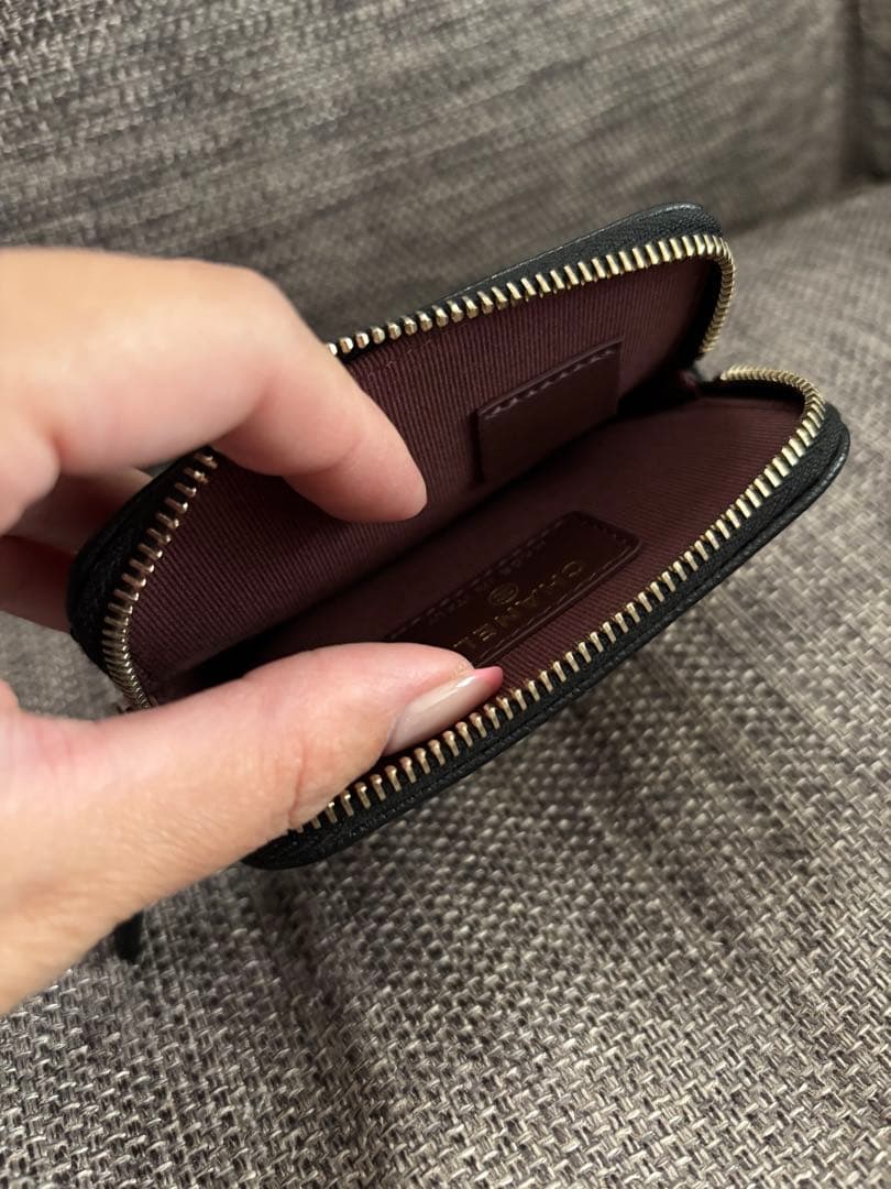 ⭐︎happy⭐︎です　CHANEL ケース　　　　　 AP2061