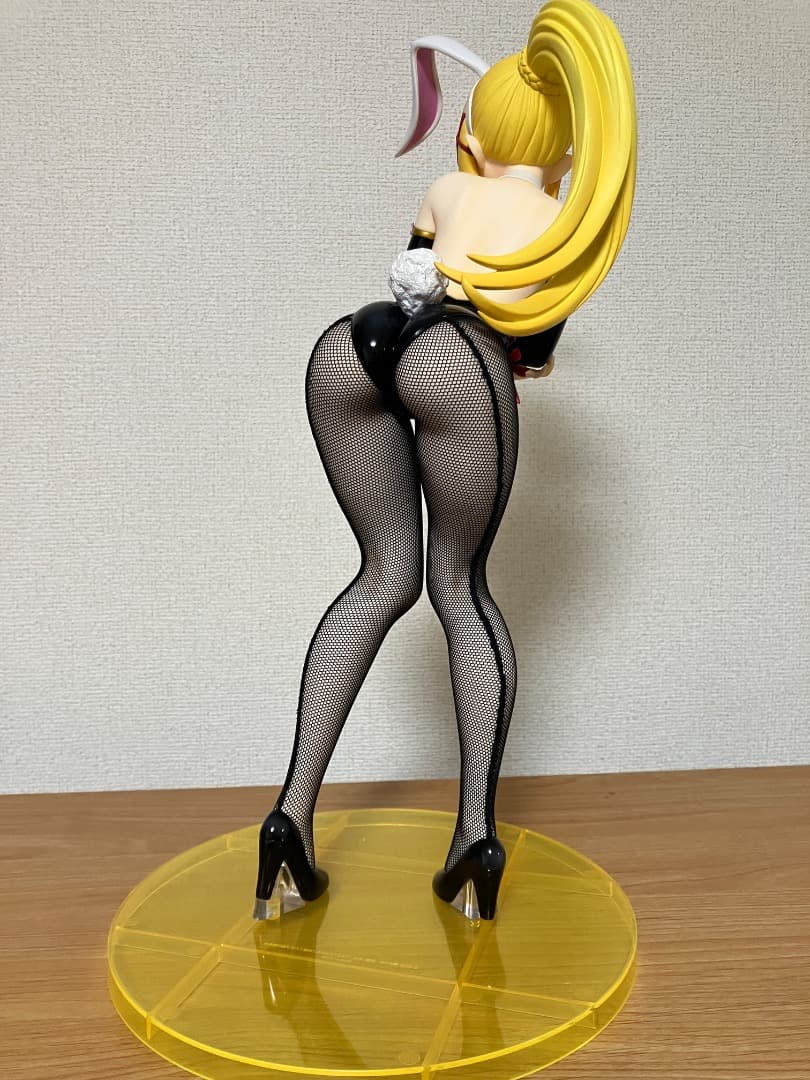 B-STYLE この素晴らしい世界に祝福を！ ダクネス バニーVer.フィギュア