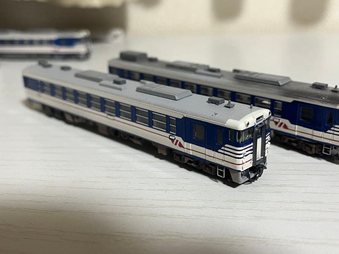 みやこじ様　確認用　キハ40、48