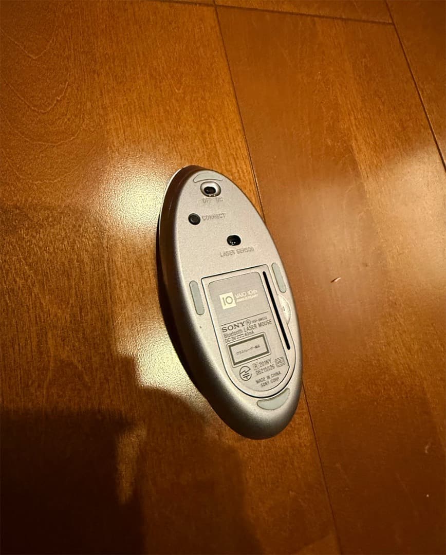 VAIO ノート type T 10th記念モデル