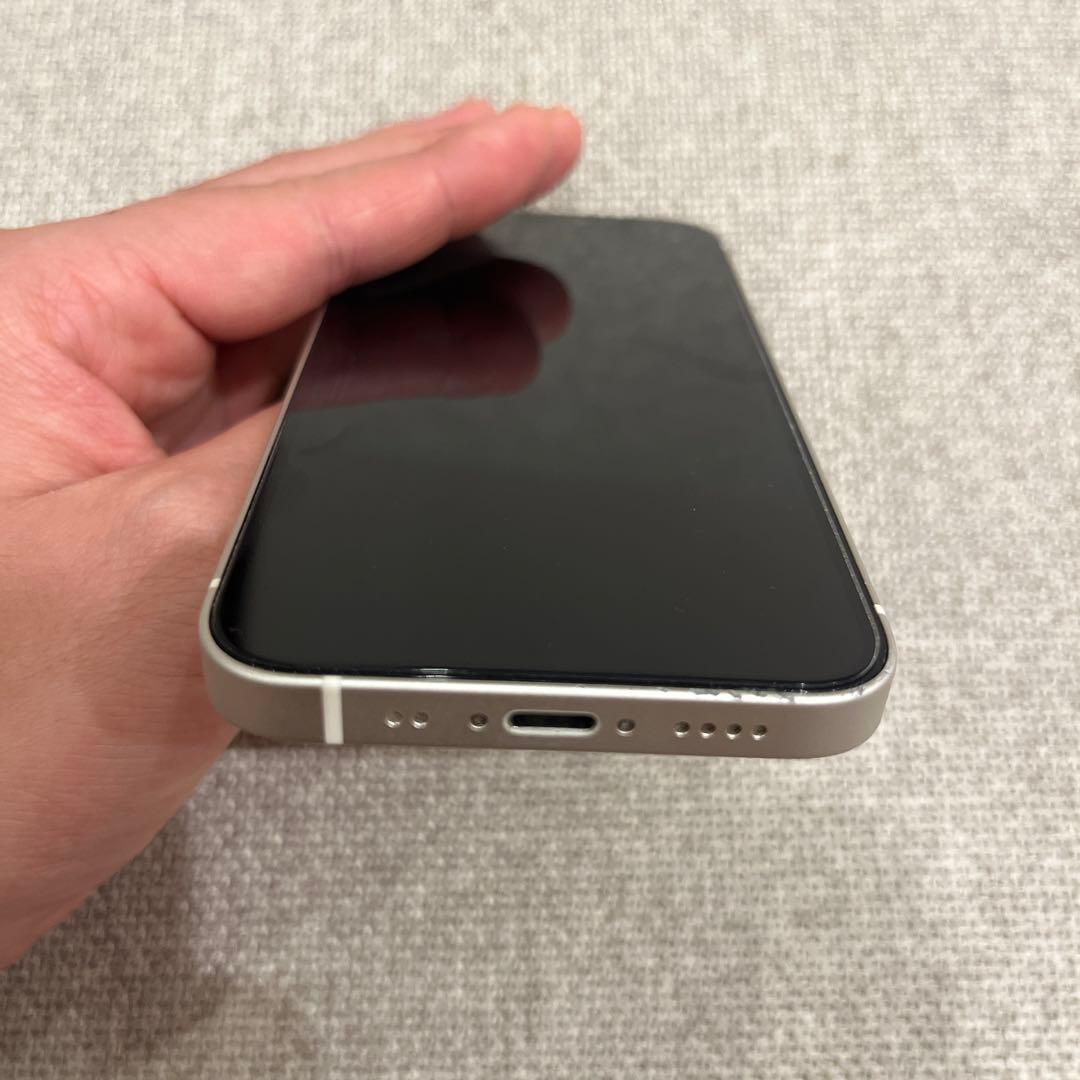 スマートフォン本体 Apple iPhone 12 mini
