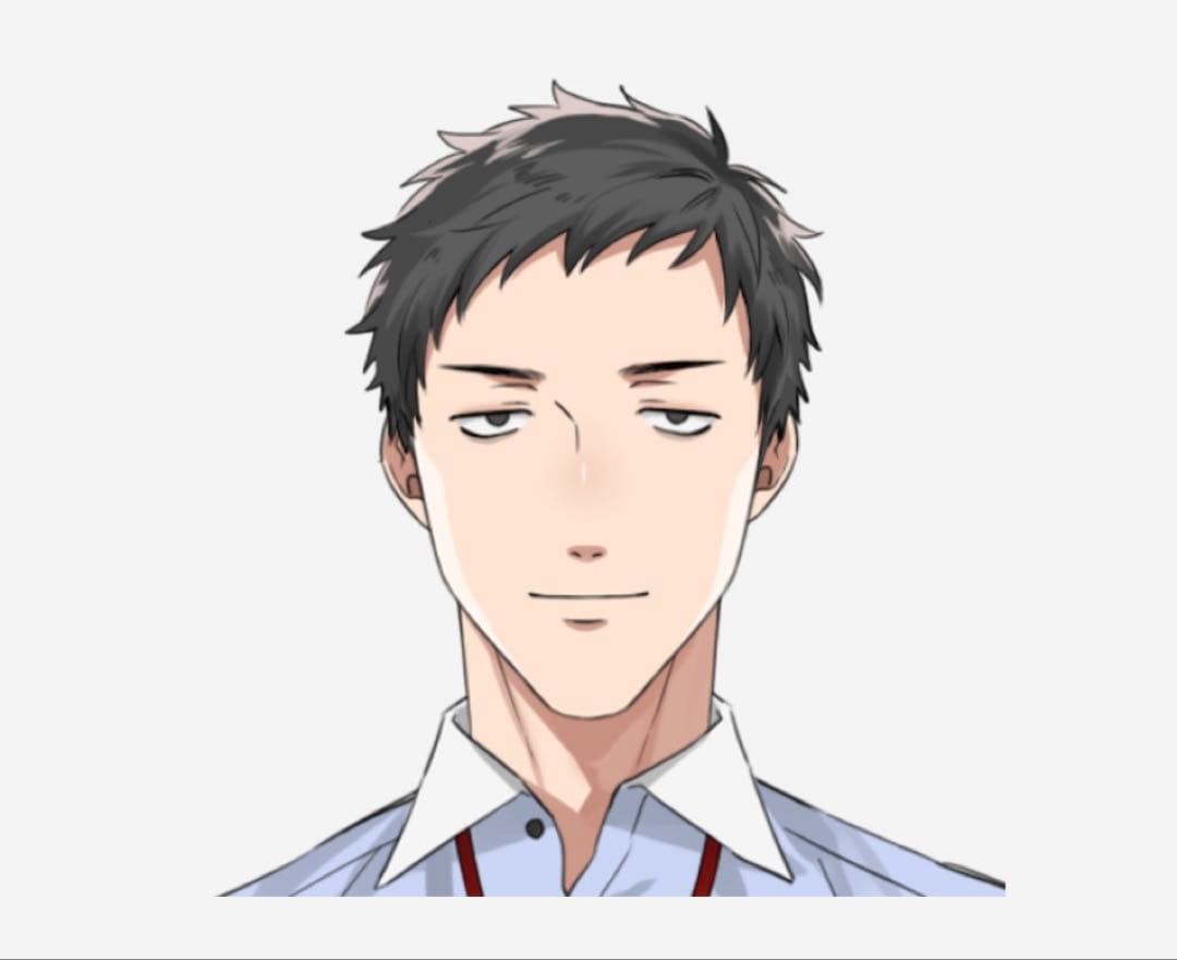 Ray's様 オーダーウィッグ　専用ページ