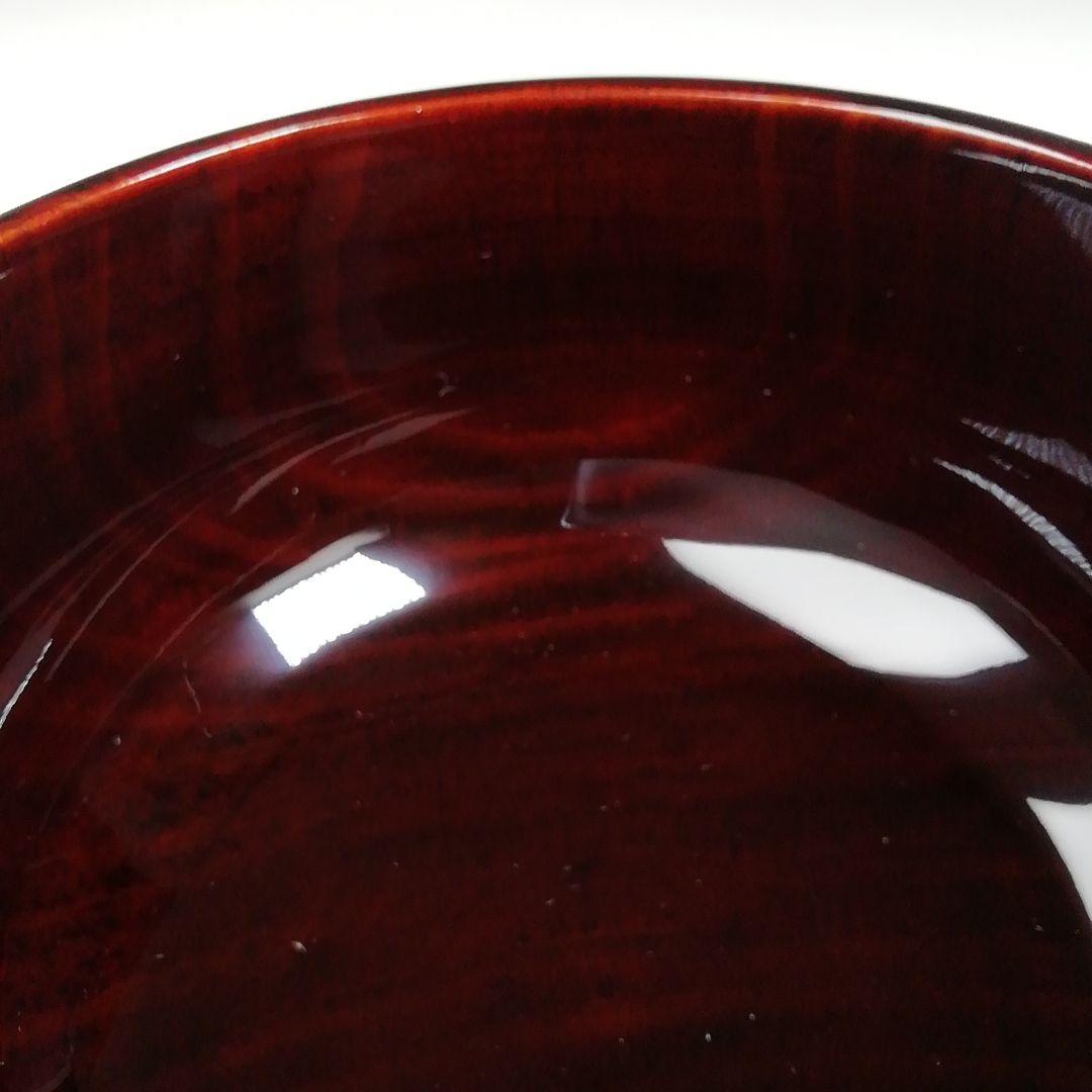 Ｔ９８９　茶入　『老松　茶器』『秀斉 造』　共箱　茶道具