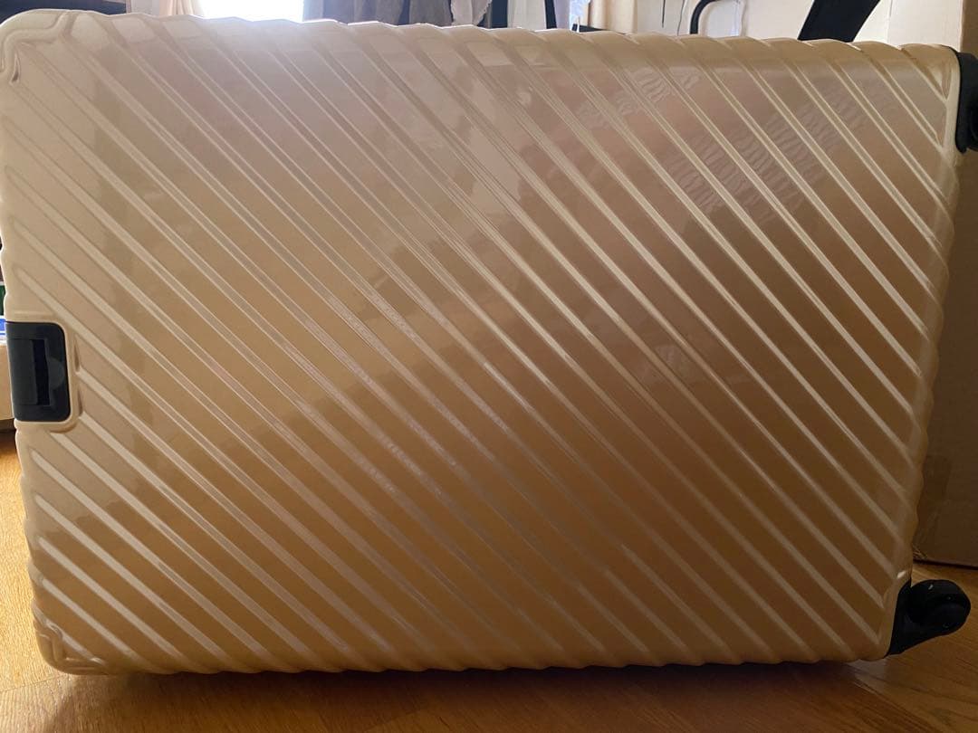 トマックスライトキャリーケース/スーツケース