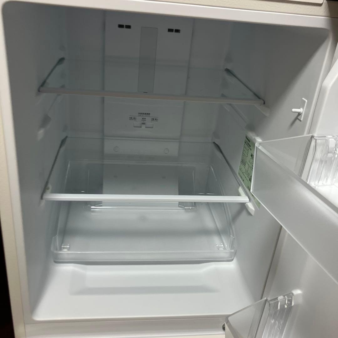 パナソニック NR-B16C2-W 2025年製　新年セール