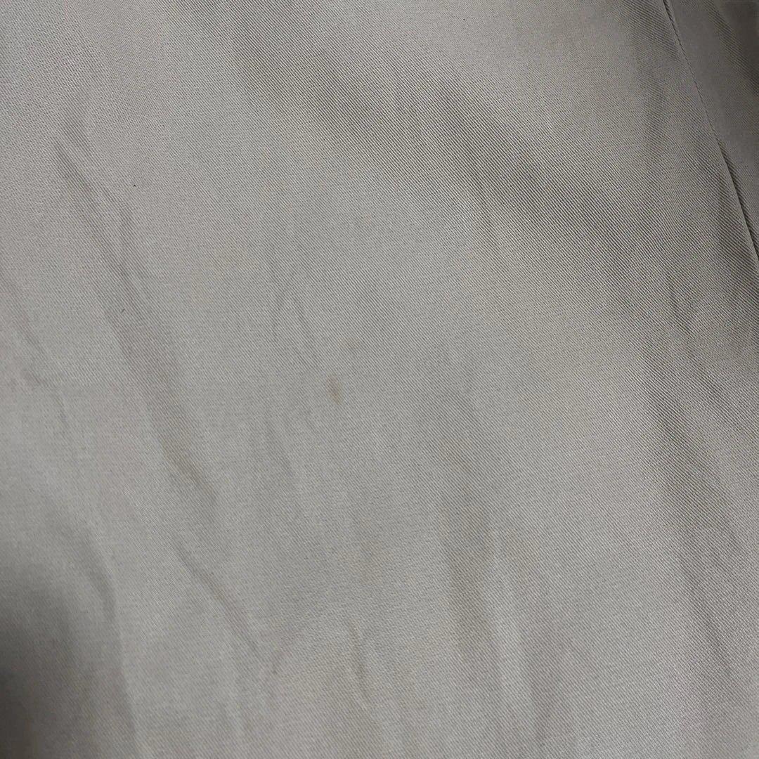 BIO wear CHINO WITH UNDERWEAR ドッキングパンツ