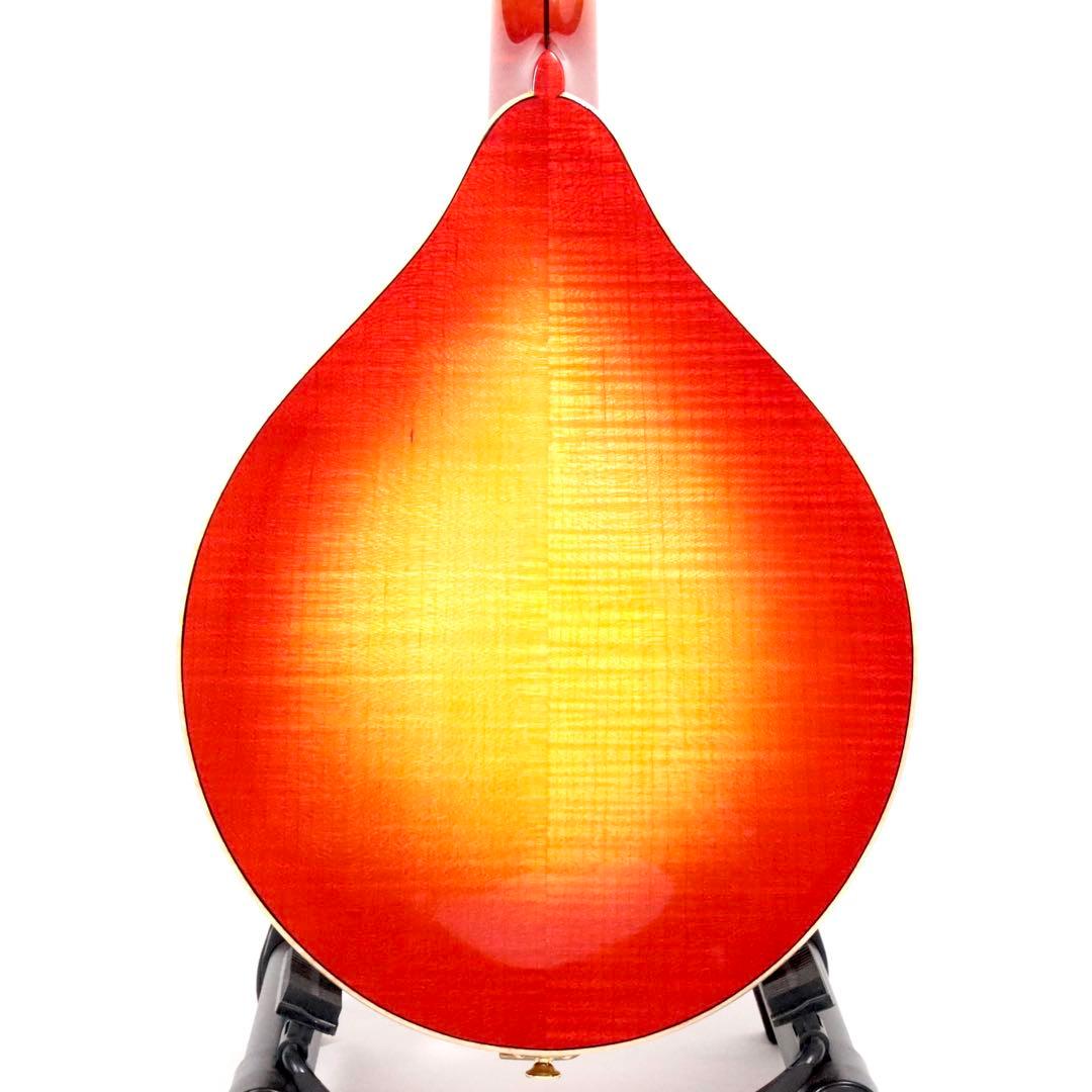 HATTA Woks HM-F4-200 フラットマンドリン