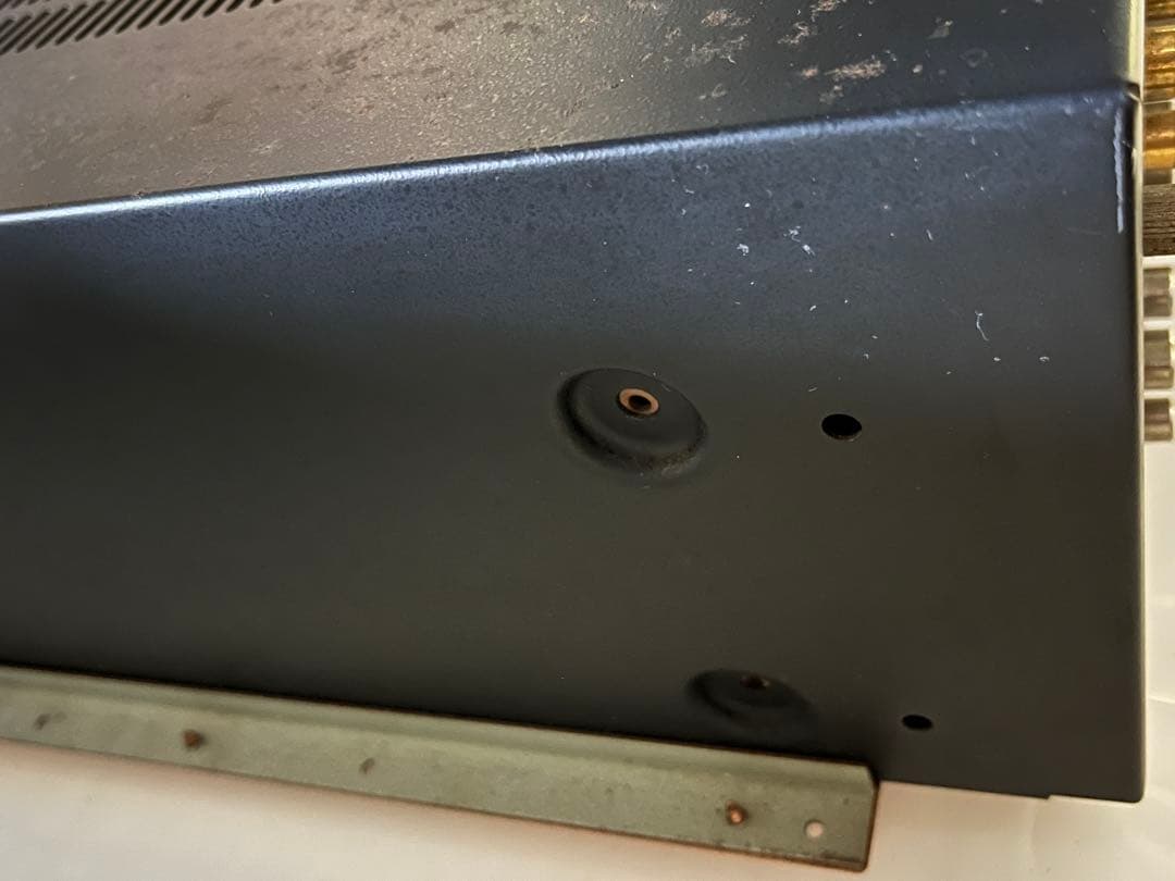 Marantz PM-94 プリメインアンプ マランツ ジャンク