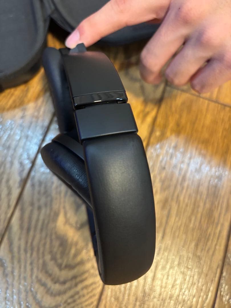 美品　Bose QuietComfort 35 II ブラック