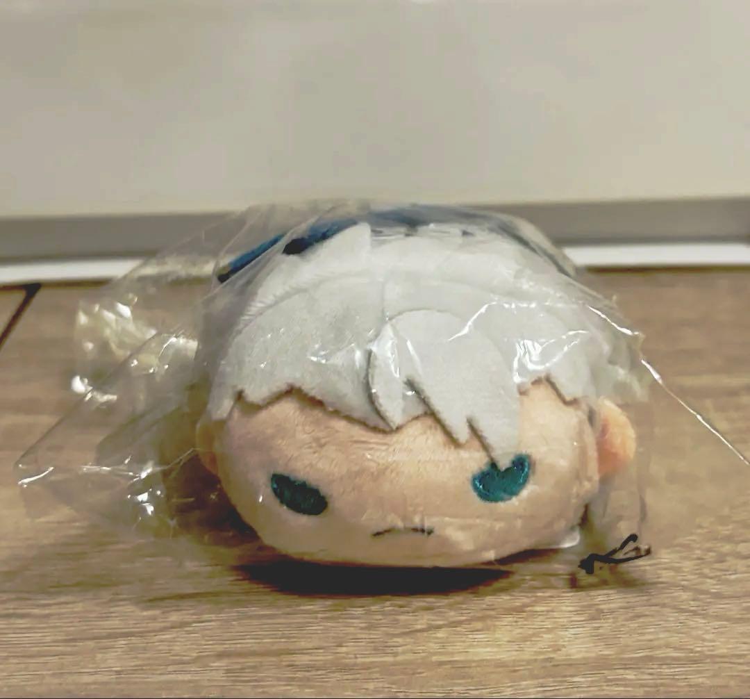 日番谷冬獅郎 BLEACH のるキャラマスコット 希少