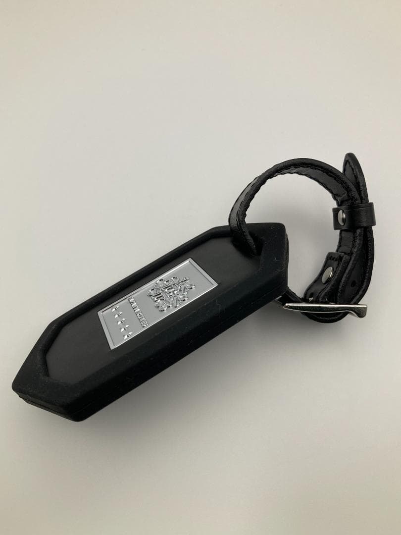 JAL FiveStar 最高ステイタス JGCネームプレート小