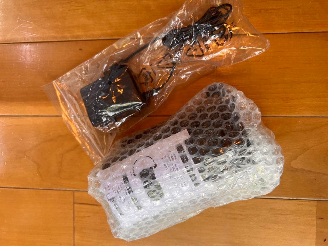 フォレスタ　 プレッシャーポンプ　FS-1000 (電源アダプター付属