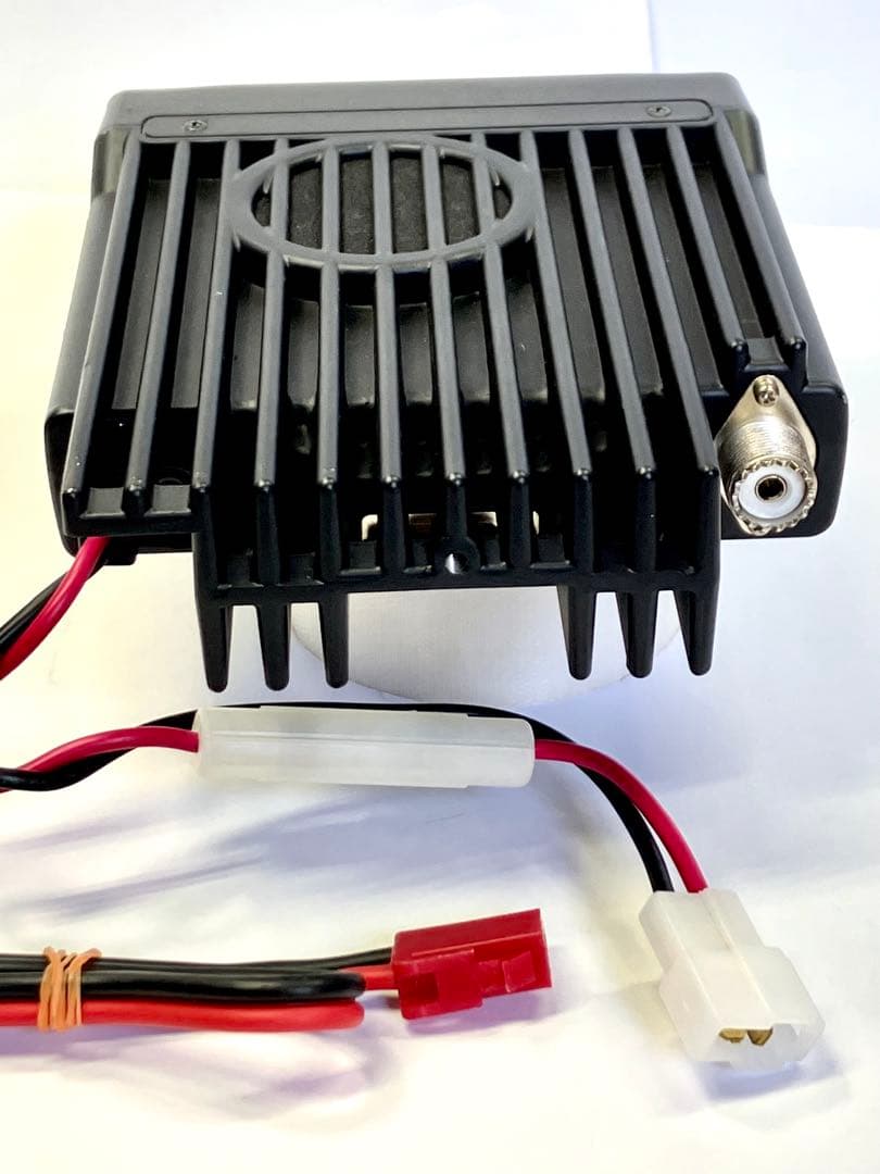 アルインコ DR-420DX 20w アマチュア無線機 アマチュア無線