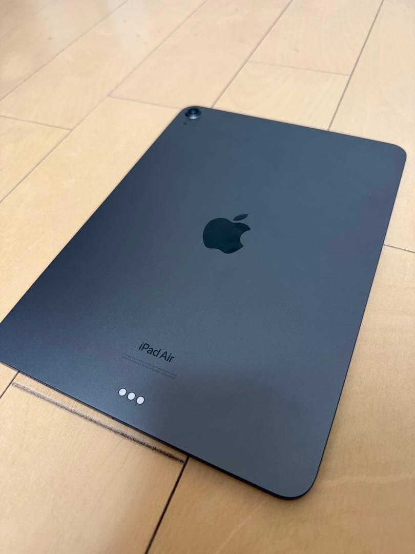 【美品】10.9インチiPad Air Wi-Fiモデル 256GB 第5世代