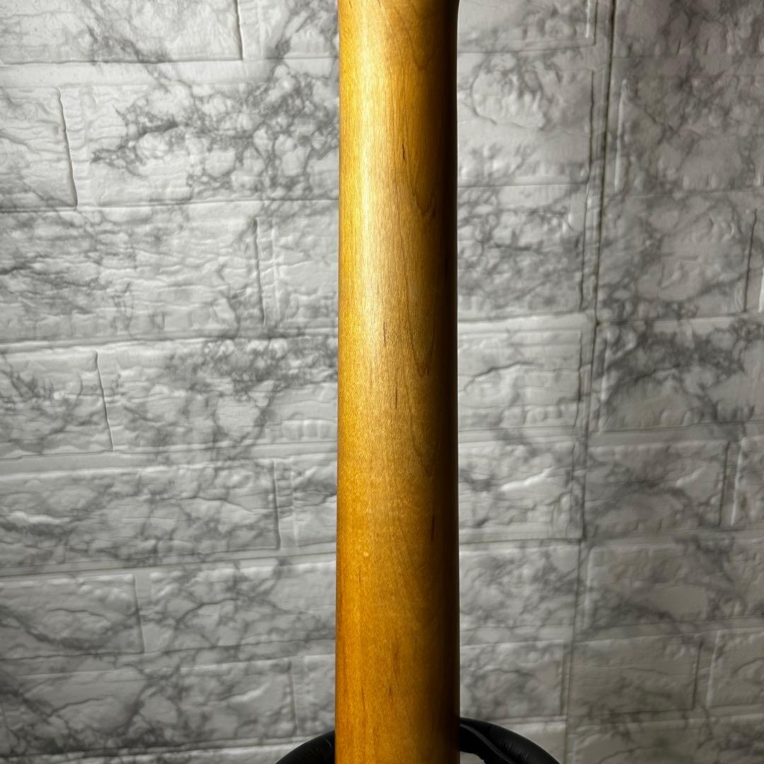 スクワイヤー アフィニティシリーズ ストラトキャスター サンバースト