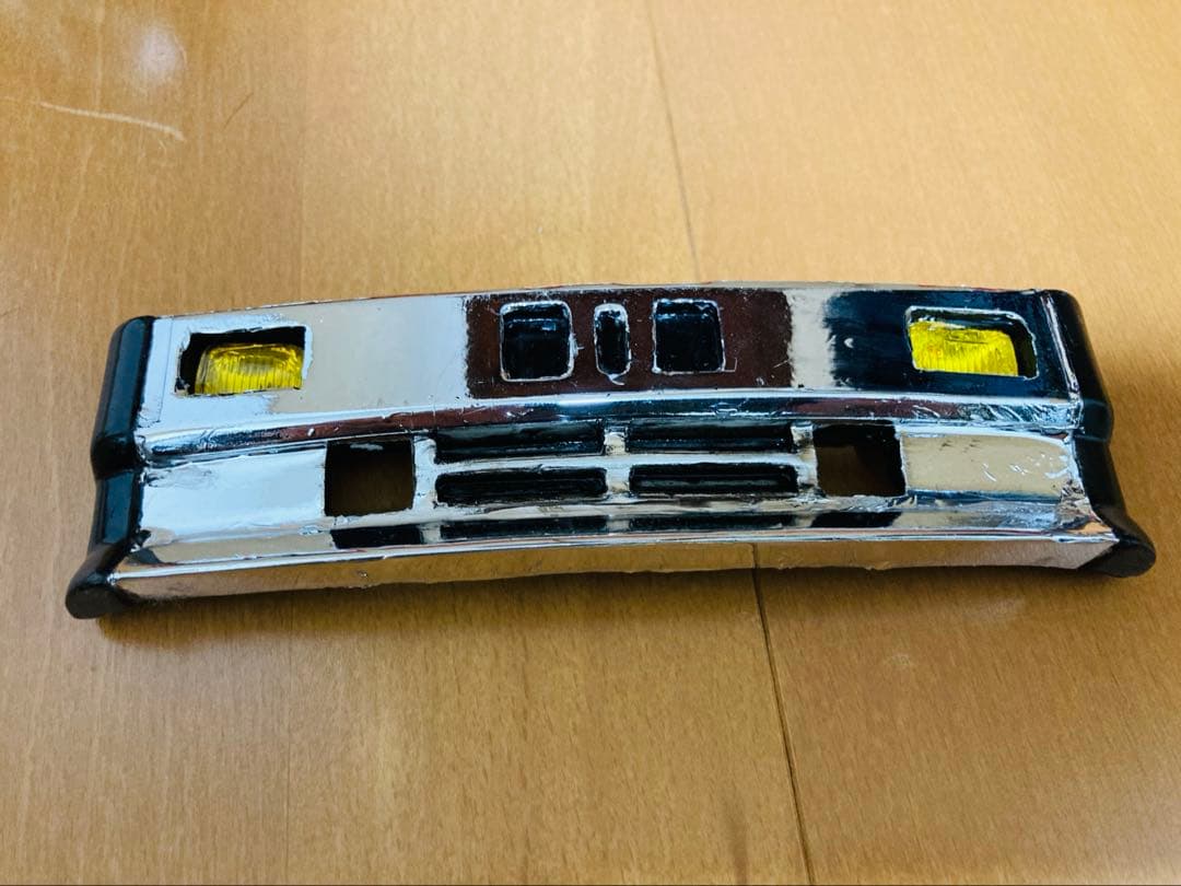 ★最終値下げ★タミヤ1/14 4トン ムネトラファイターマリ割　usm-rc-3