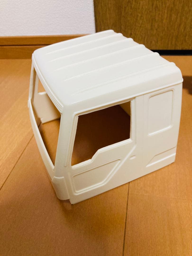 ★最終値下げ★タミヤ1/14 4トン ムネトラファイターマリ割　usm-rc-3