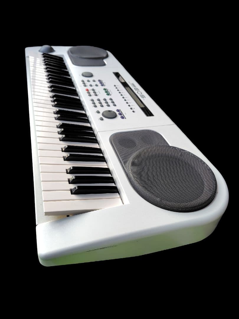 稼働品YAMAHA EOS B700 小室哲也 シンセサイザー 【ケース取説付】