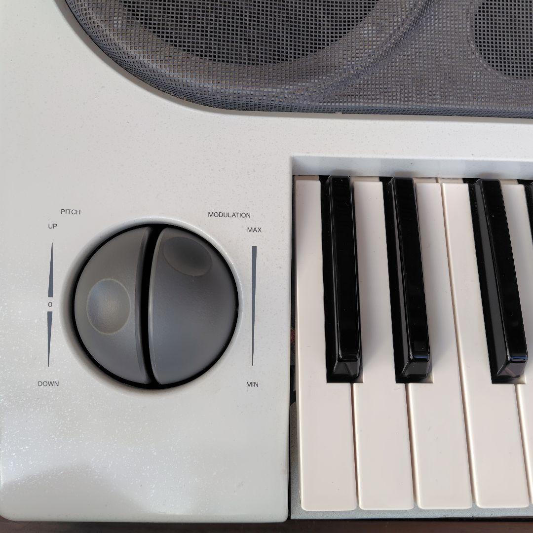 稼働品YAMAHA EOS B700 小室哲也 シンセサイザー 【ケース取説付】