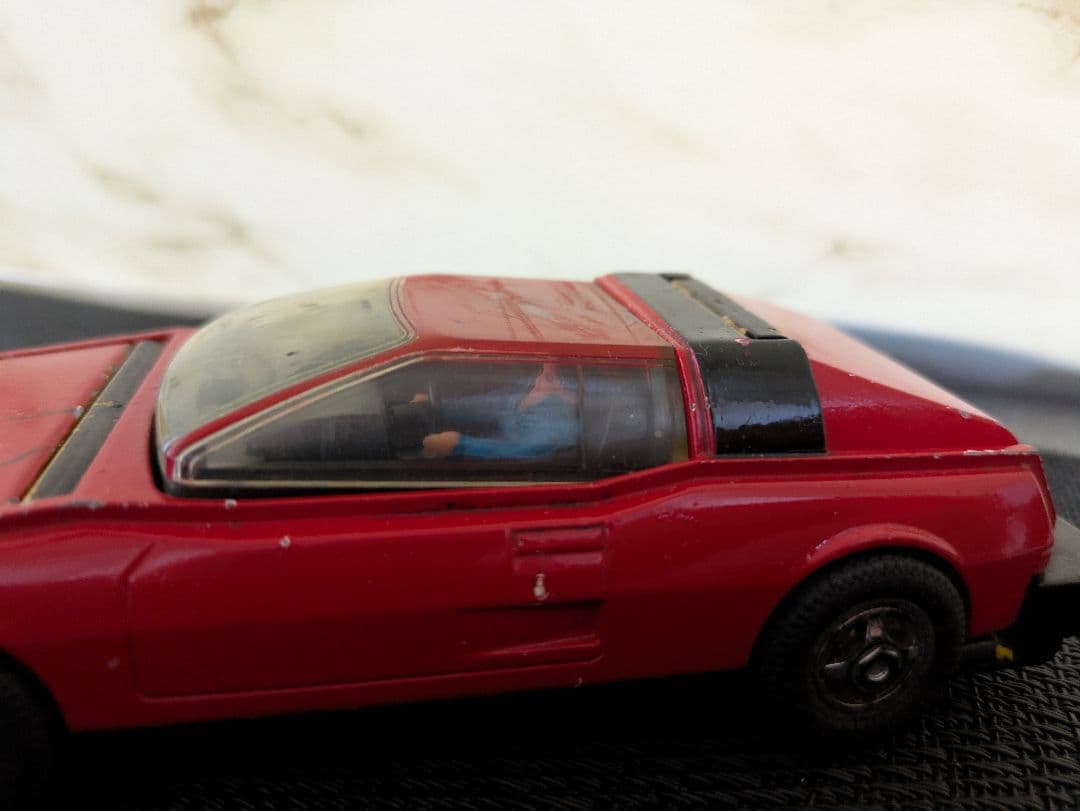 【レトロ】超合金・タイガーマスク2世・タイガーハリケーン