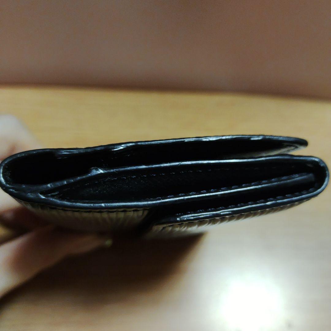 LOUIS VUITTON ルイヴィトン ラドロー エピ 財布