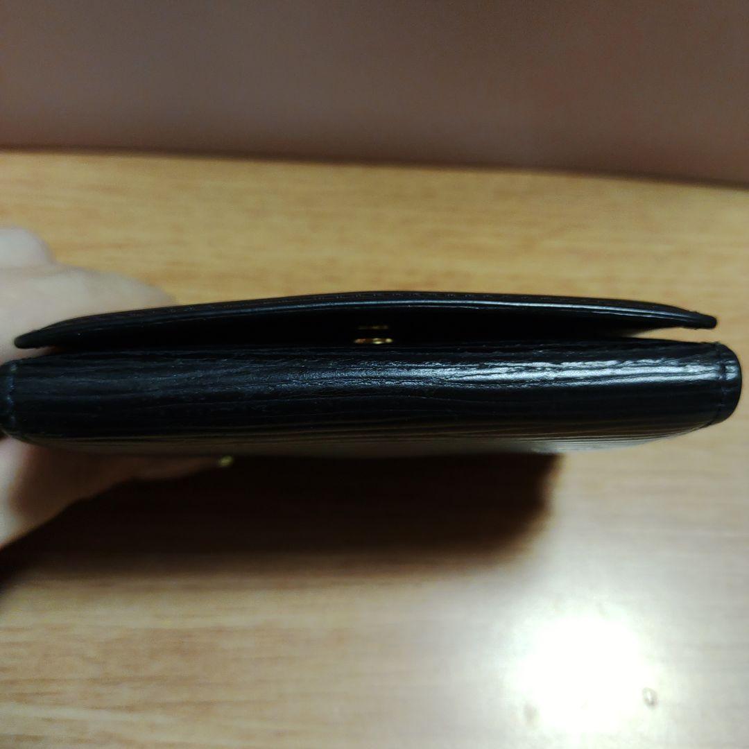 LOUIS VUITTON ルイヴィトン ラドロー エピ 財布