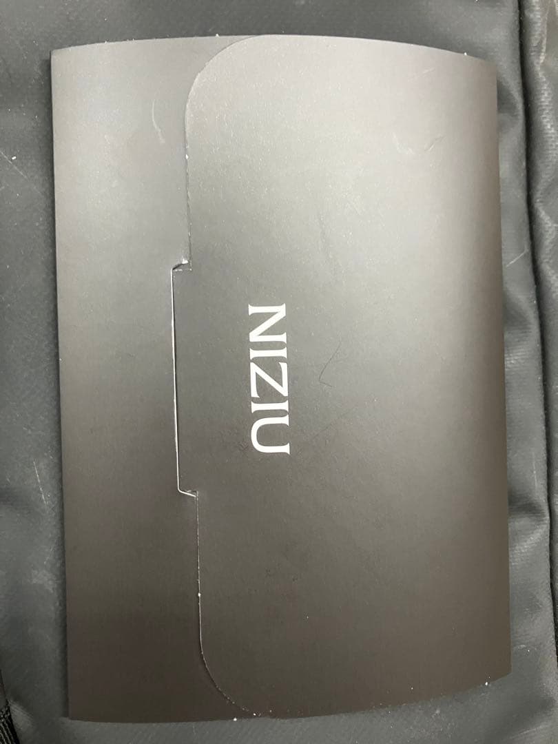 NiziU リスニングパーティー トレカセット　コンプ