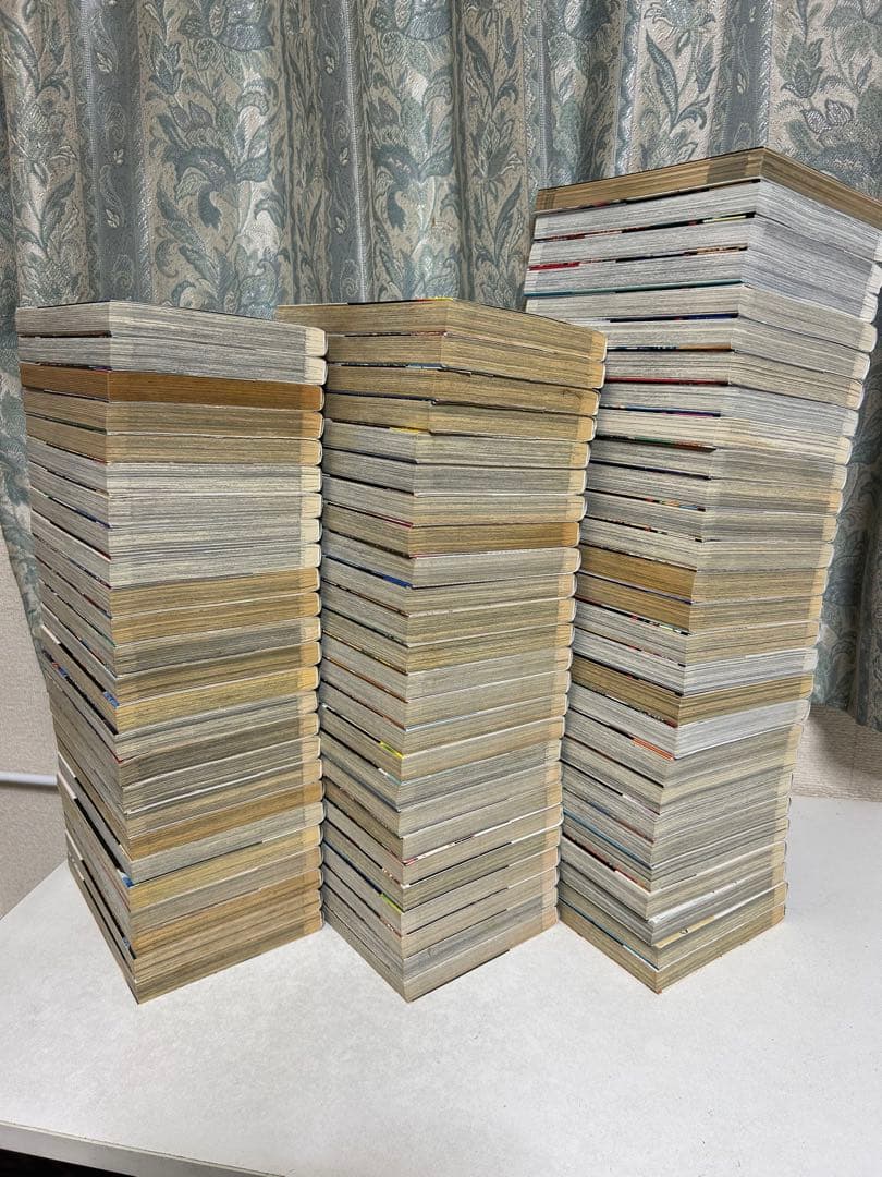 キングダム 全巻セット 1-77巻　ガイドブック付き