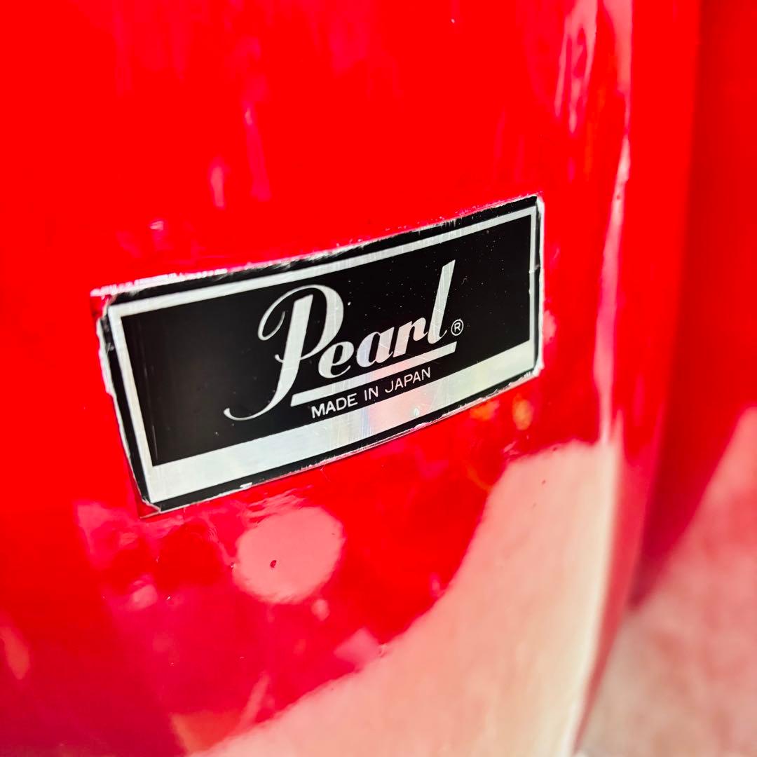 【Pearl パール】キント コンガ セット 民族楽器 打楽器 パーカッション