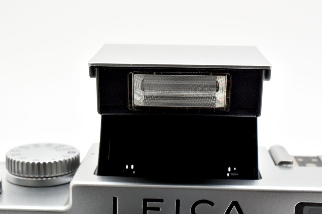 ライカ DIGILUX Digital Camera #C407