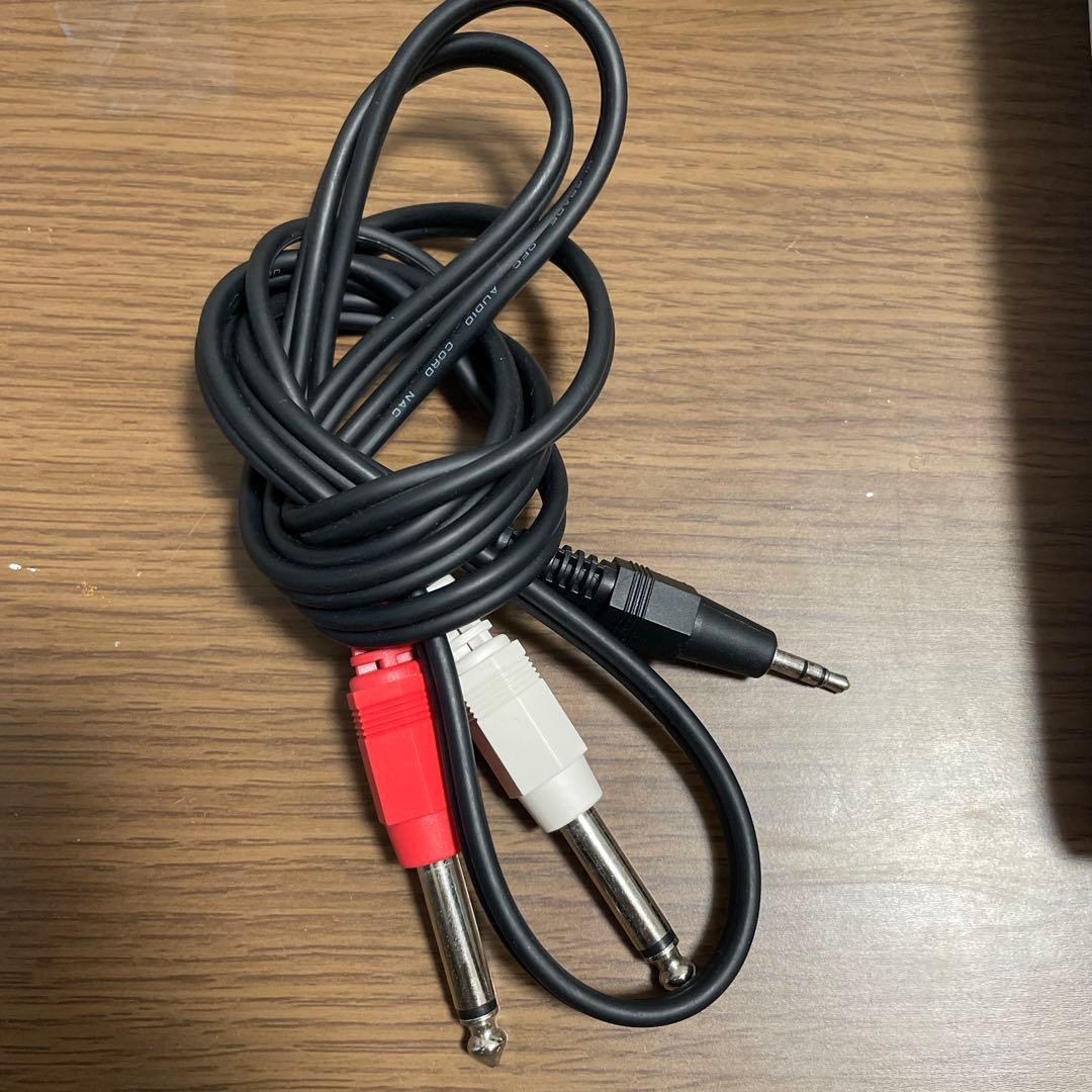 よ*様 【ケーブル付き】YAMAHA AG03 ミキシング・コンソール