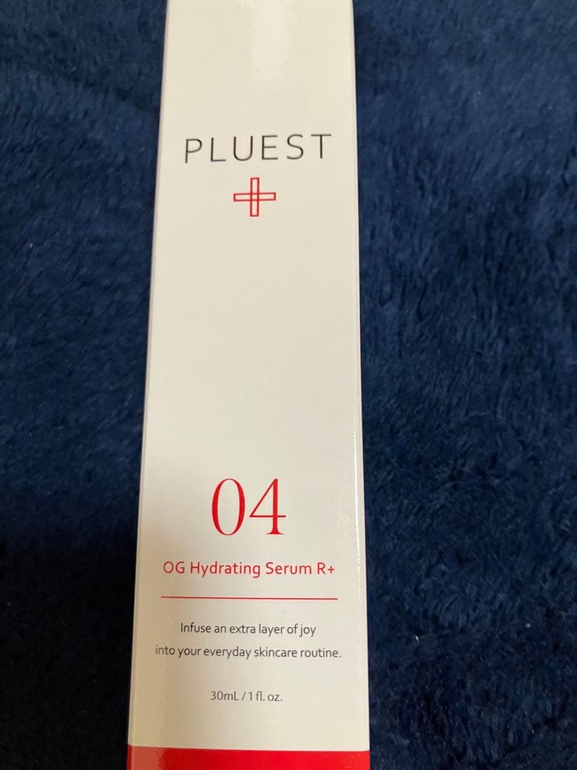 PLUEST 美顔器 6モードセット