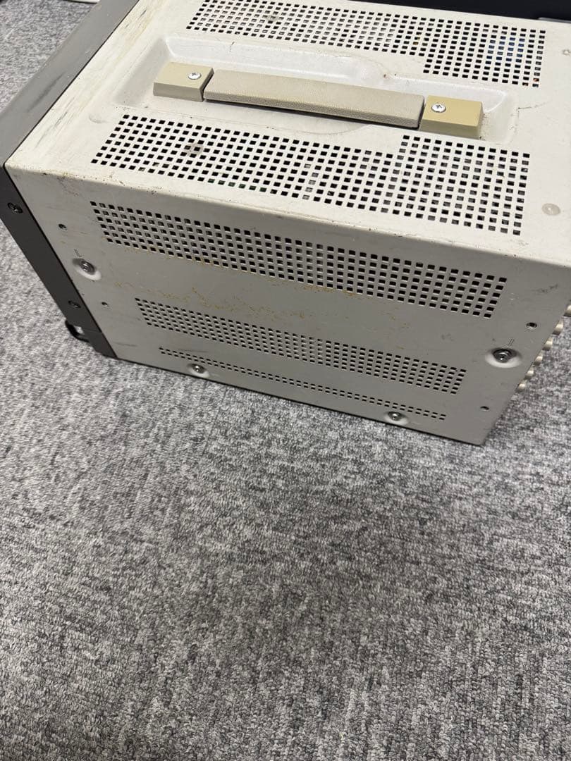 ビデオカメラ SONY HD-SDI BVM-D9H5J