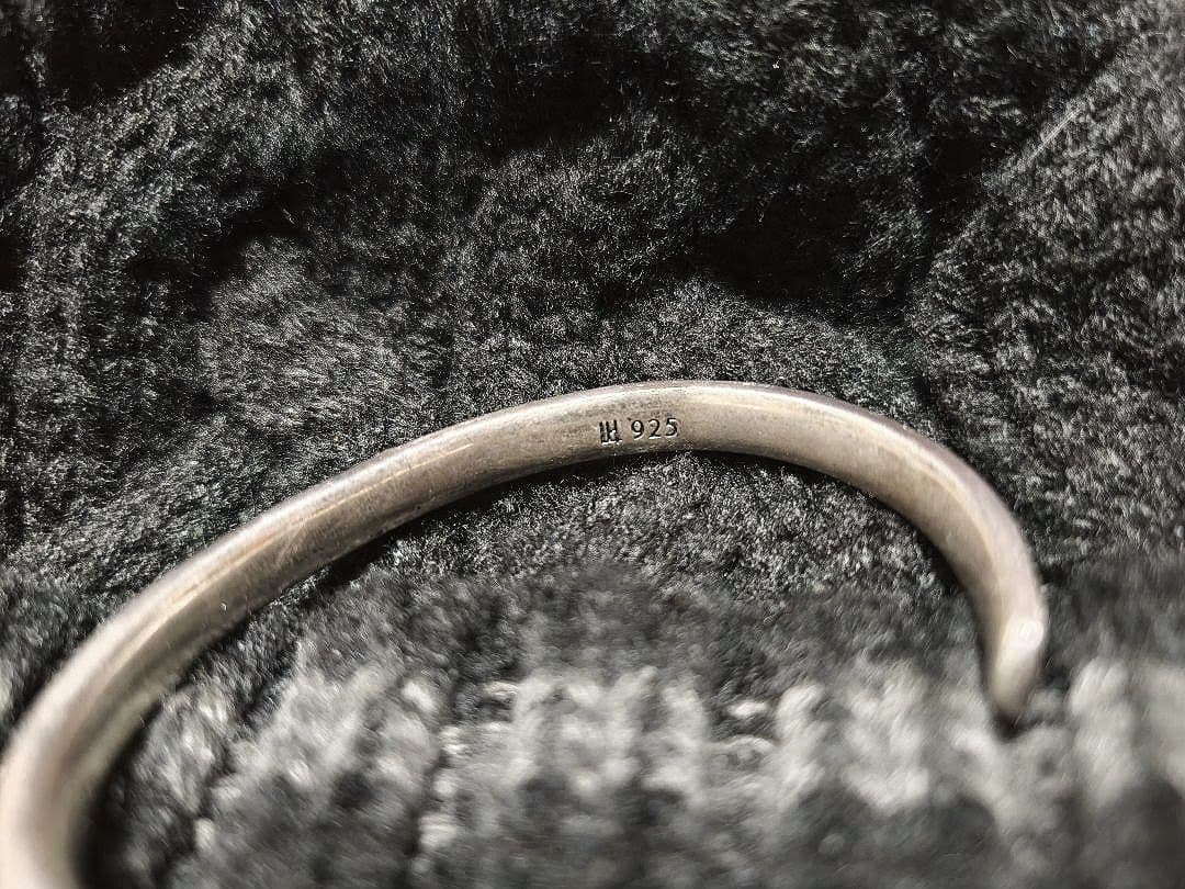 ライオンハート　ハウルバングル