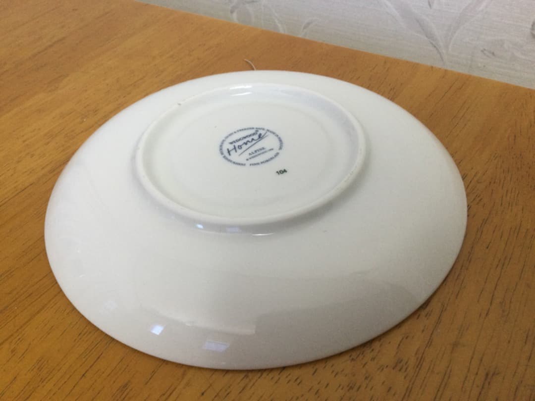 坂井泉水　ZARD マグカップ　ソーサー付き